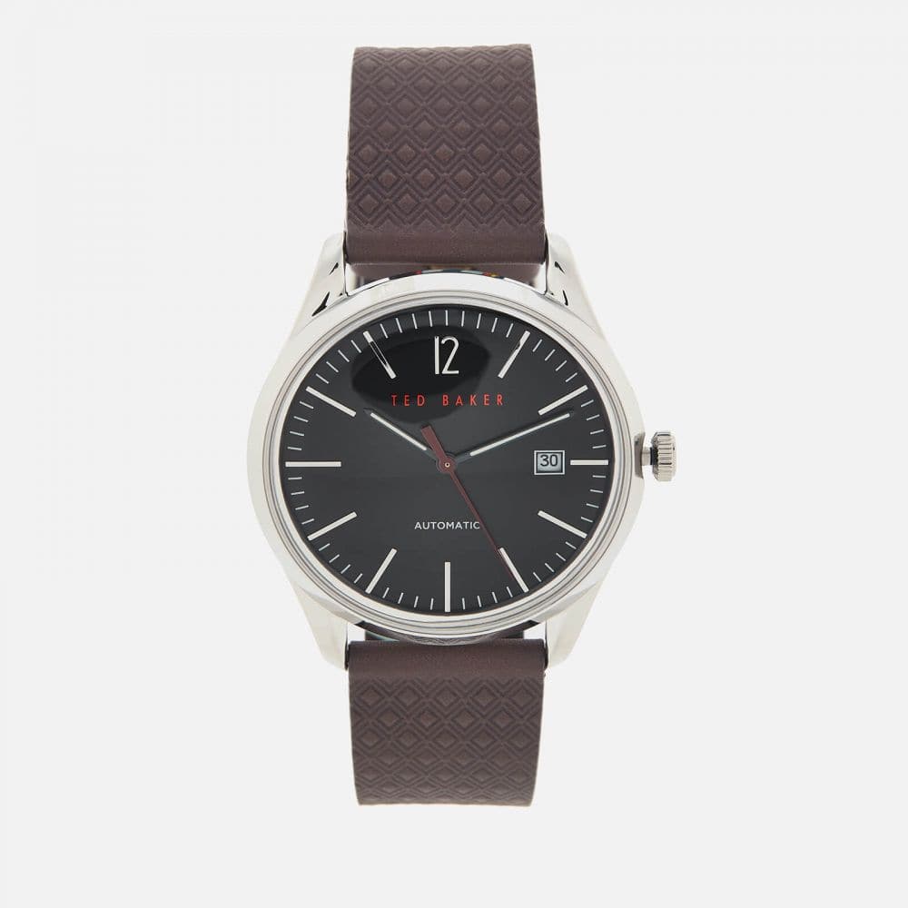 ted baker automatic watch