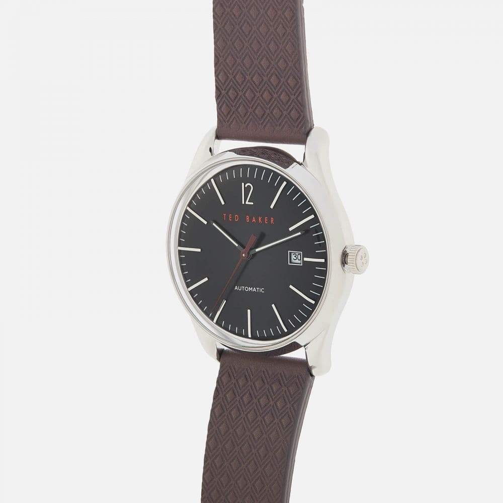 Ted baker automatic watch store