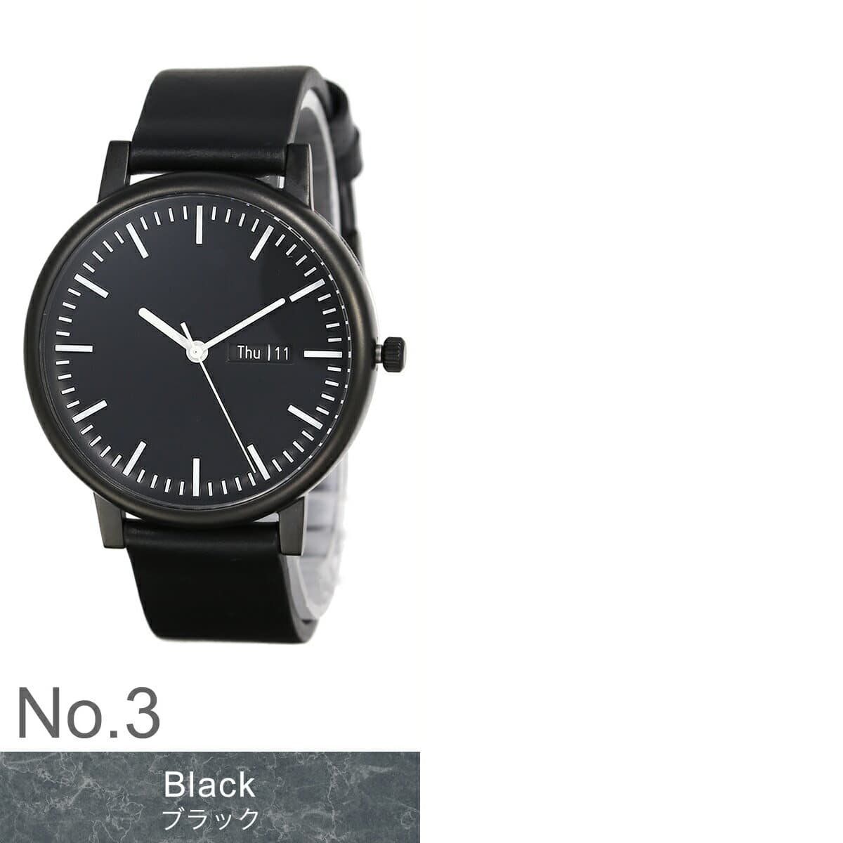[New]inobeta clock sorido 40mm innovator watch Solid mens Lady's simple ...