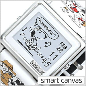 New]Epson smart Canbus clock EPSON Smart Canvas watch sunupimeni