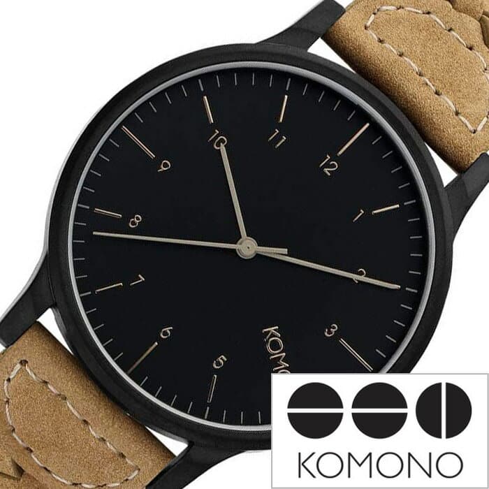 [New][ ] co-thing watch KOMONO clock KOMONO watch co-thing clock ...