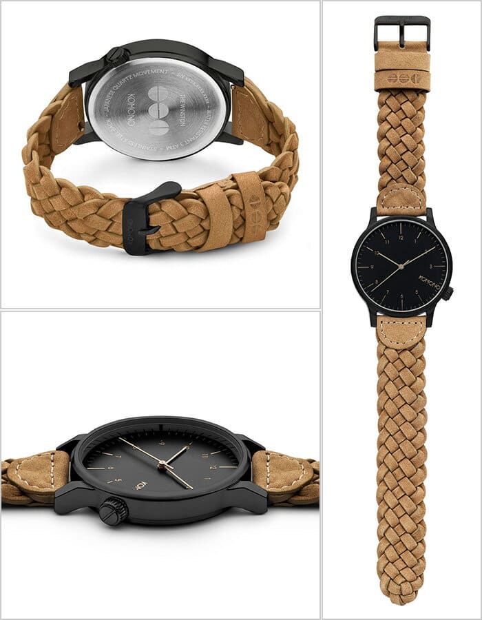 [New][ ] co-thing watch KOMONO clock KOMONO watch co-thing clock ...