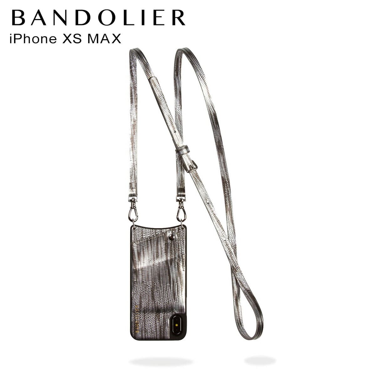 bandolier iphone xs max