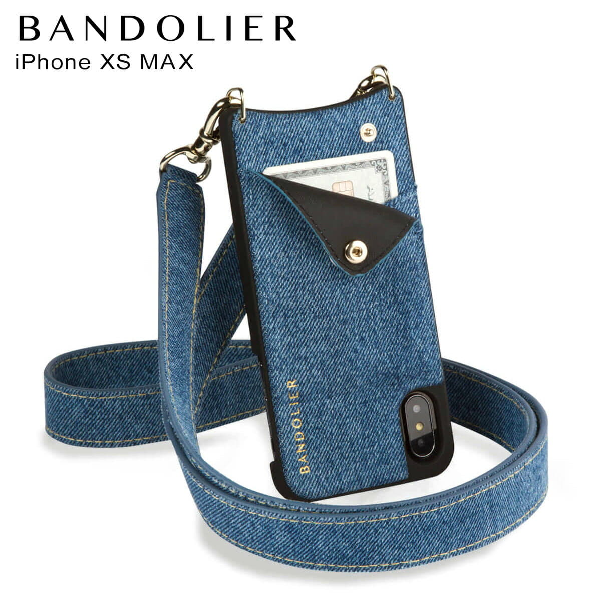 bandolier iphone xs max