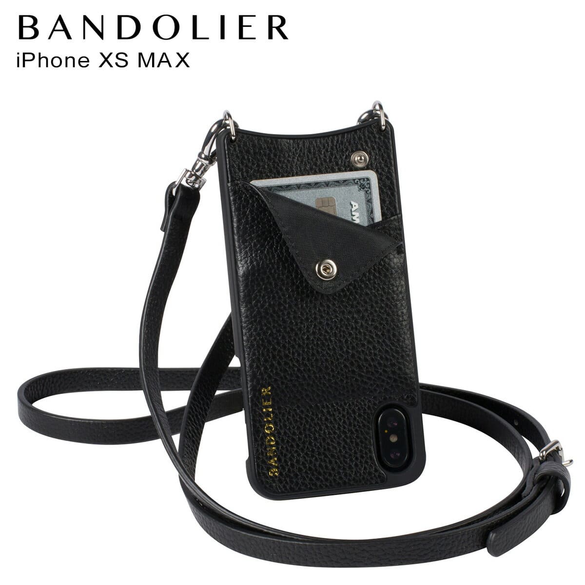 bandolier iphone xs max