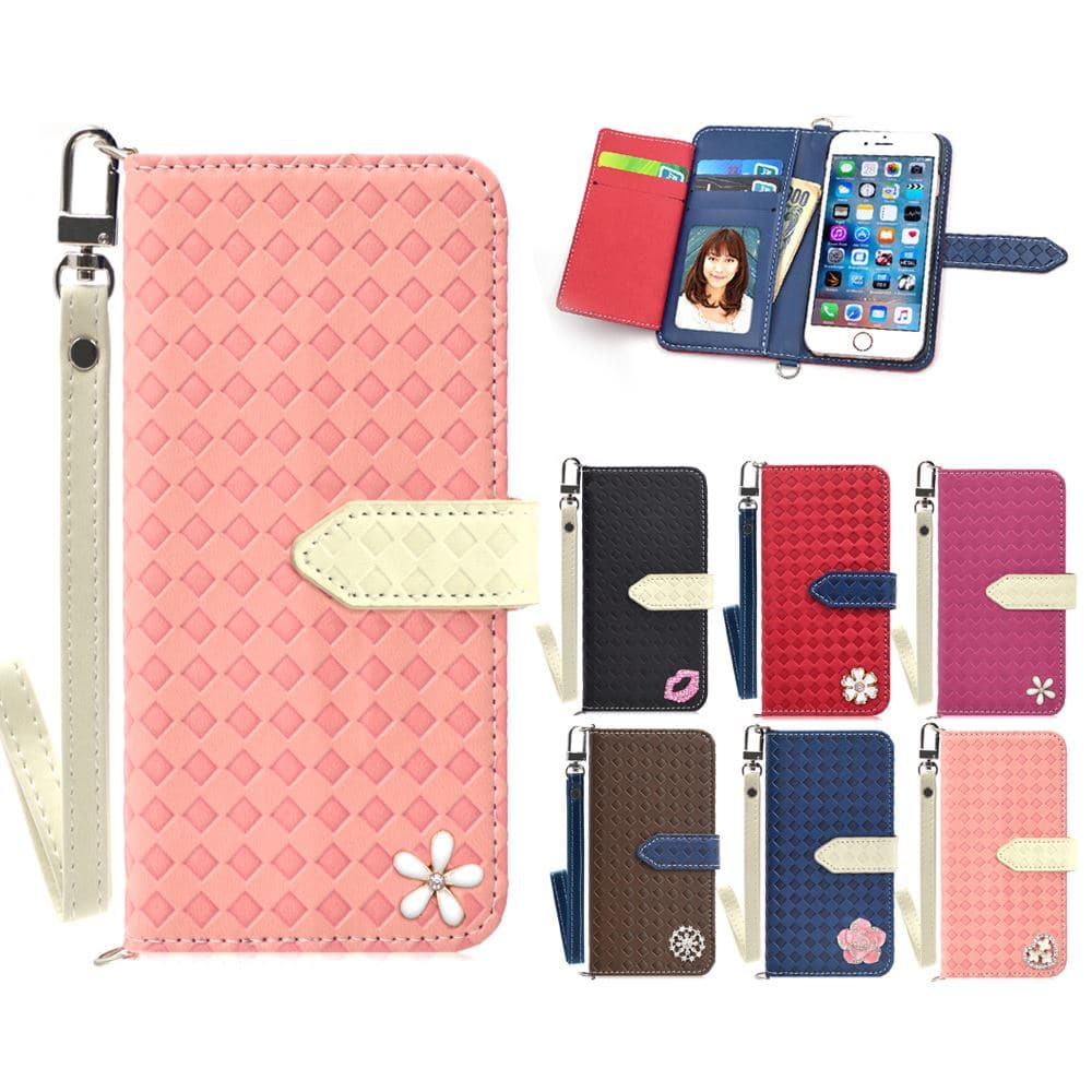 New All Case Notebook Type Model Adaptive Notebook Case Cover Leather 11 11 Pro 11 Pro Max So 03l Samsung Galaxy S10 Xperia 1 Huawei Nova 4e Scv41 Urbano V04 Android One S5 Shv43 Sc 02l