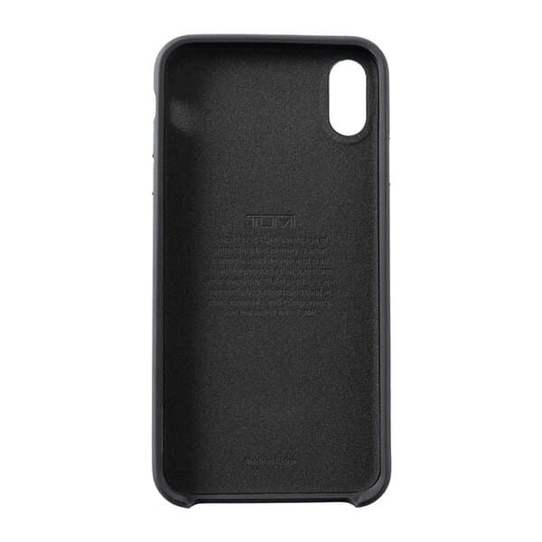 tumi case iphone x