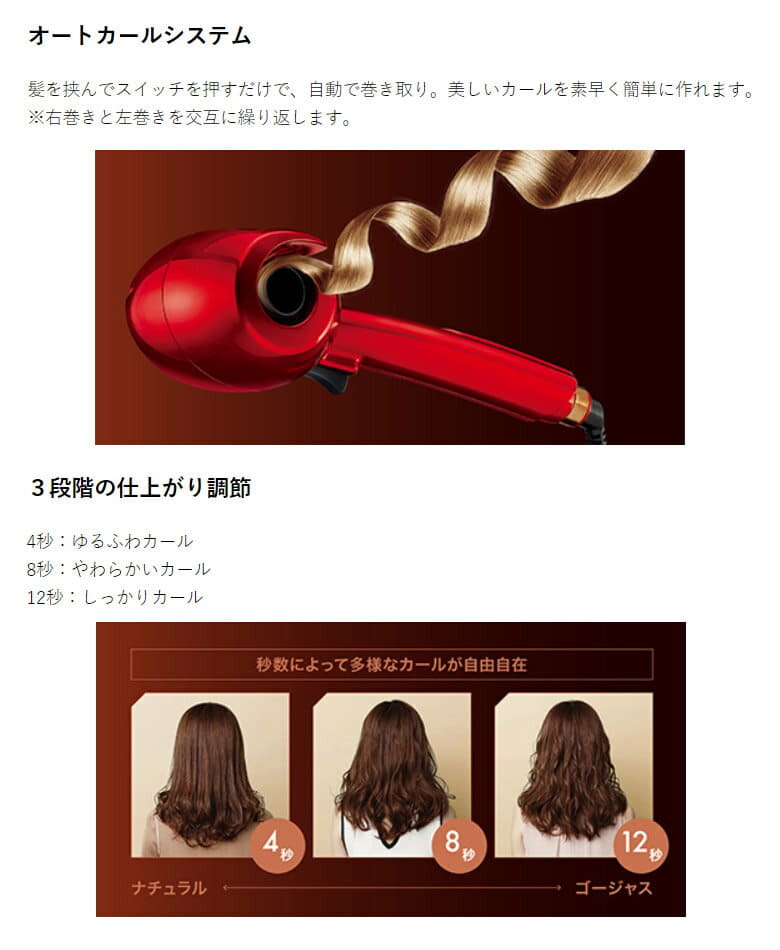 Vidal Sassoon VSA-1110/RJ