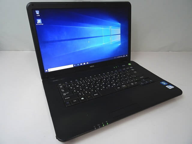 NEC VersaPro VK18E ☆Win10Pro/Core i5/8GB/SSD240GB/SMLT