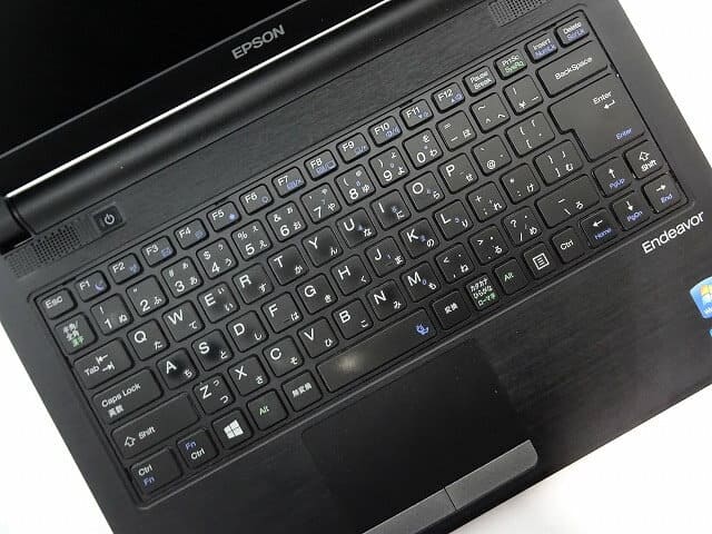 2 EPSON Endeavor NA601E Core i7-3537U