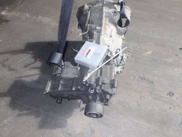 Toyota sparky запчасти