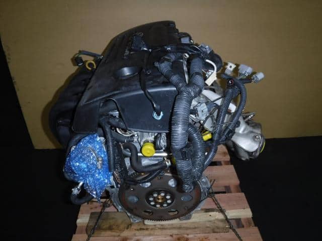 [Used]1ZZ-FE Engine TOYOTA Premio 2006 DBA-ZZT240 - BE FORWARD Auto Parts