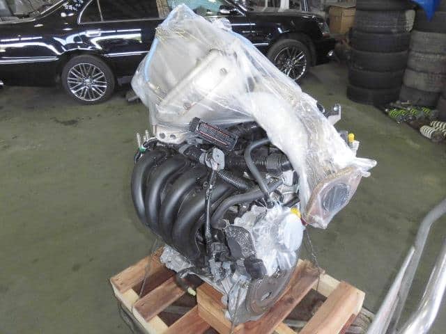 Мотор p5 vps