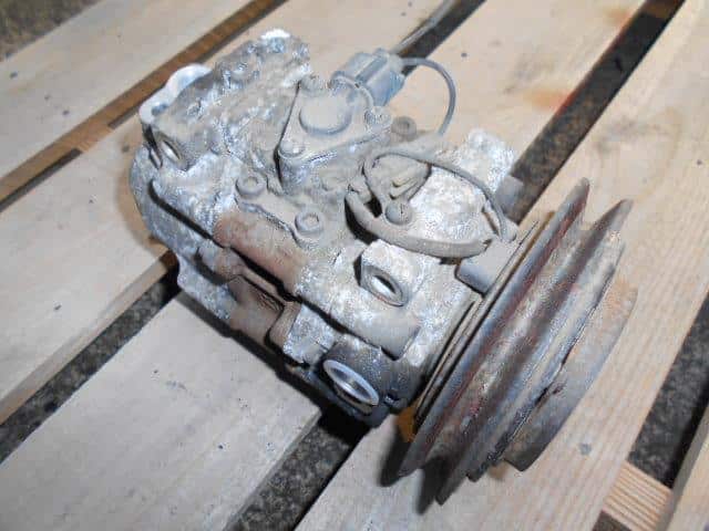 Used A C Compressor Isuzu Elf 1995 U Nhr69ea 8970484551 Be Forward Auto Parts