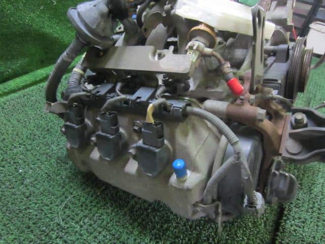 Honda двигатель e07z Honda двигатель e07z