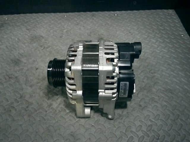 Used Alternator Honda Freed 17 Dba Gb5 kk004 Be Forward Auto Parts