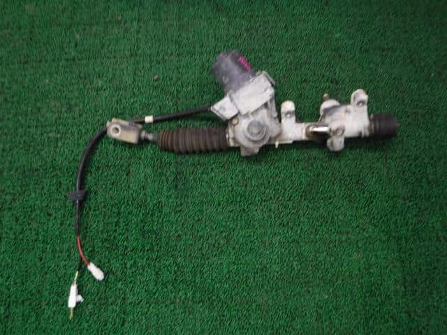 [Used]Power Steering Rack and Pinion Assembly DAIHATSU Hijet 2000 GD ...