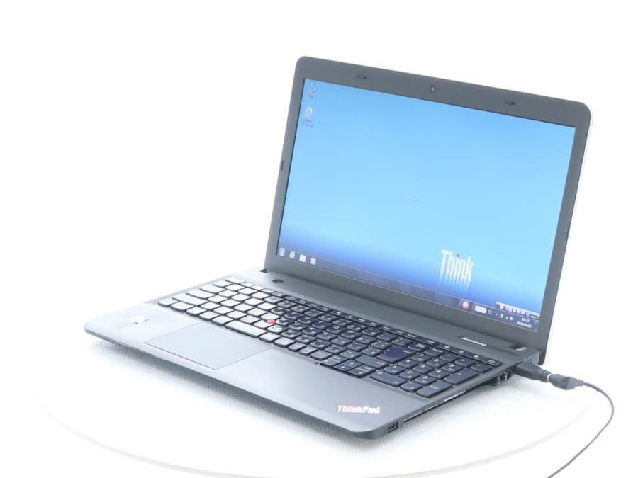 ノートパソコン ThinkPad E540 320GB i3 4GB