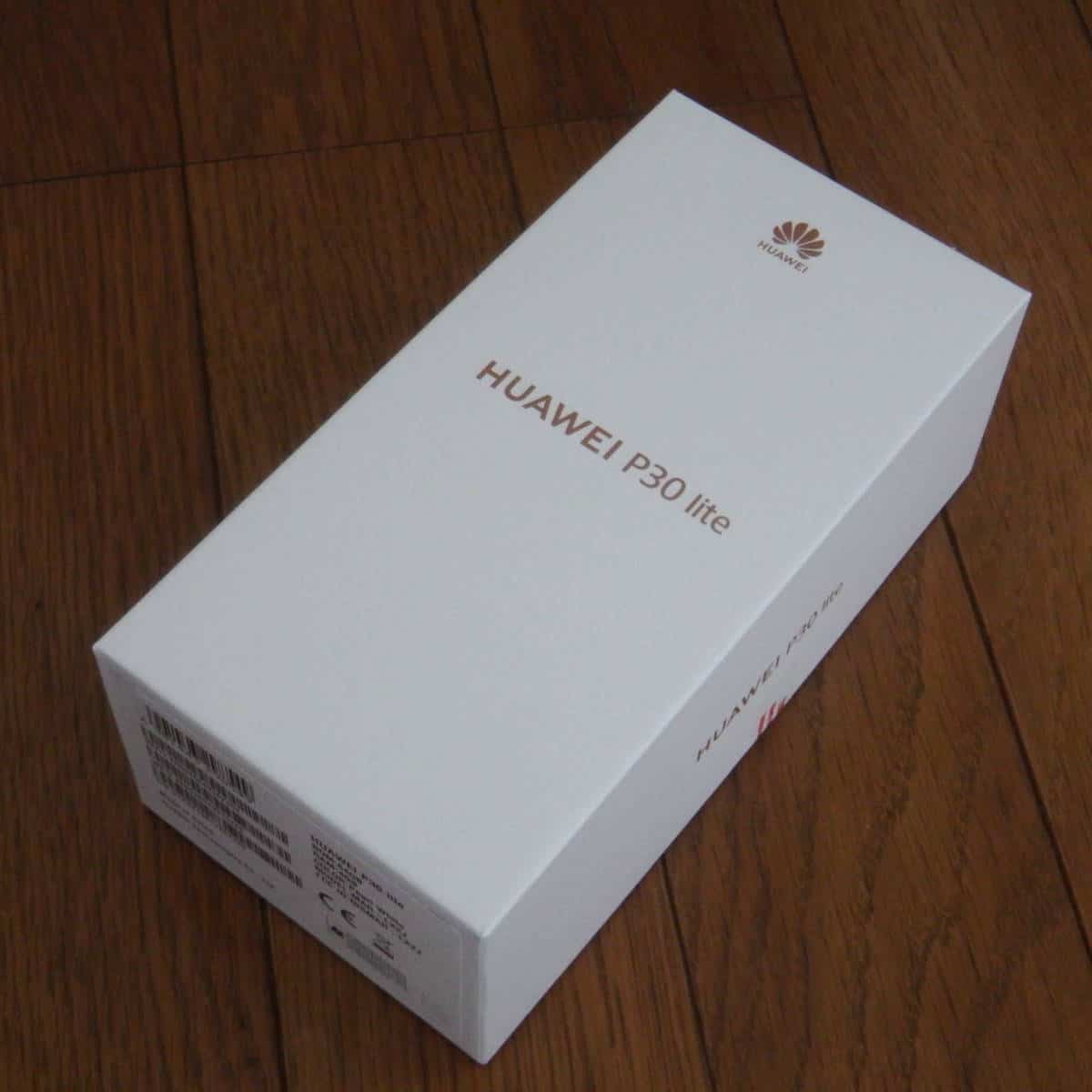 HUAWEI P30 lite 本体 sim free HUAWEI HUAWEI P30 lite SIMフリー 価格比較 - 価格.com