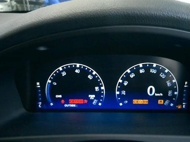 パーツ GWS204 Crown Speedometer Used]Crown Hybrid GWS204 Speedometer 15790581 - BE FORWARD Auto Parts