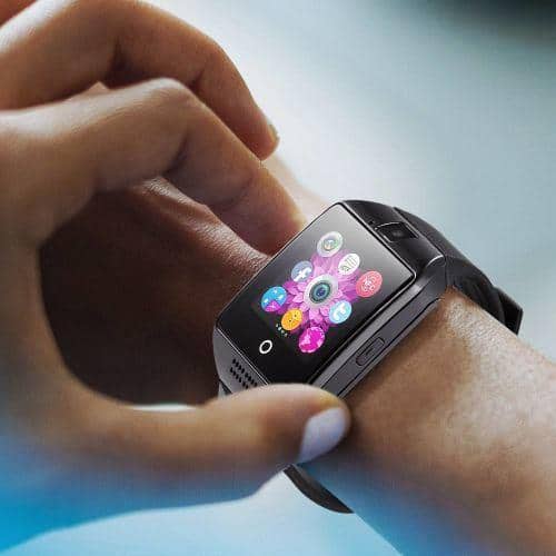 [New]AmazingForLess Smart Watch - BE FORWARD Store