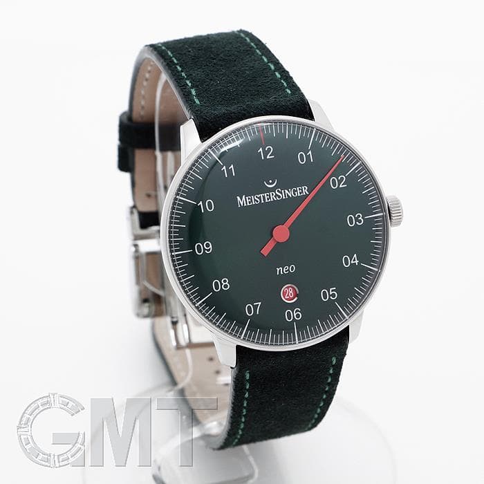 meistersinger neo plus
