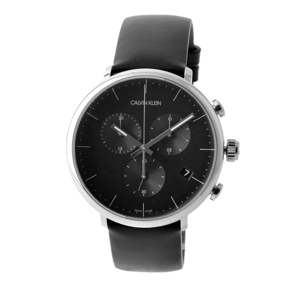 CALVIN KLEIN HIGH NOON CHRONOGRAPH K8M271C1