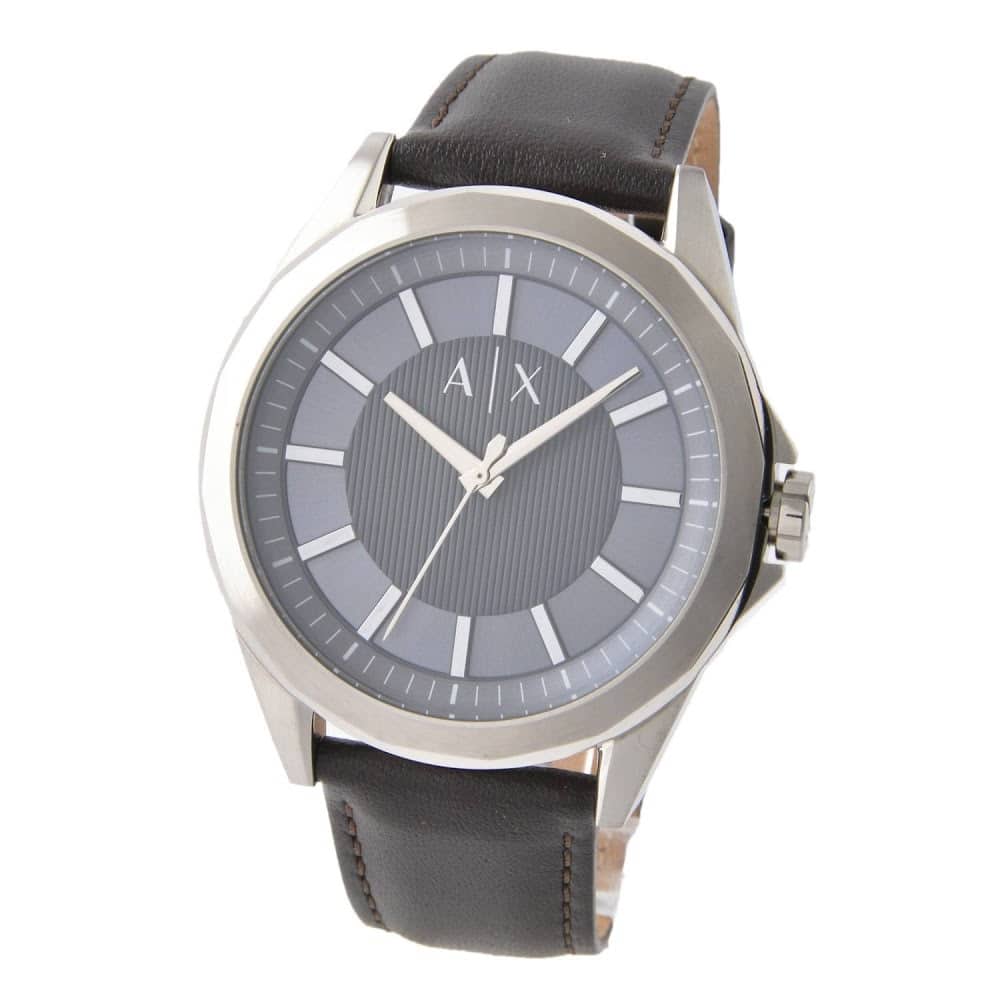 armani exchange ax2622