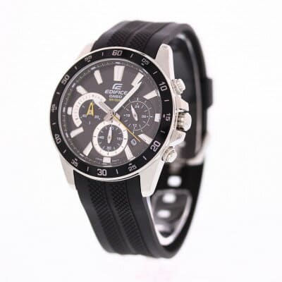 CASIO Casio EDIFICE edifisu EFV-570P-1A 