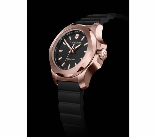 New Victorinox Victorinox Watch I N O X V Inokkusu V Lady S Size 37mm Be Forward Store New Victorinox Victorinox Watch I N O X V Inokkusu V Lady S Size 37mm Be Forward Store