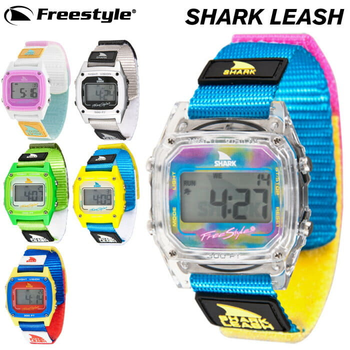 Mens store shark watch