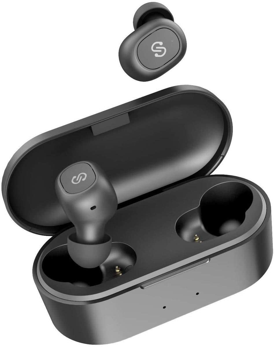 bluetooth earphone small size