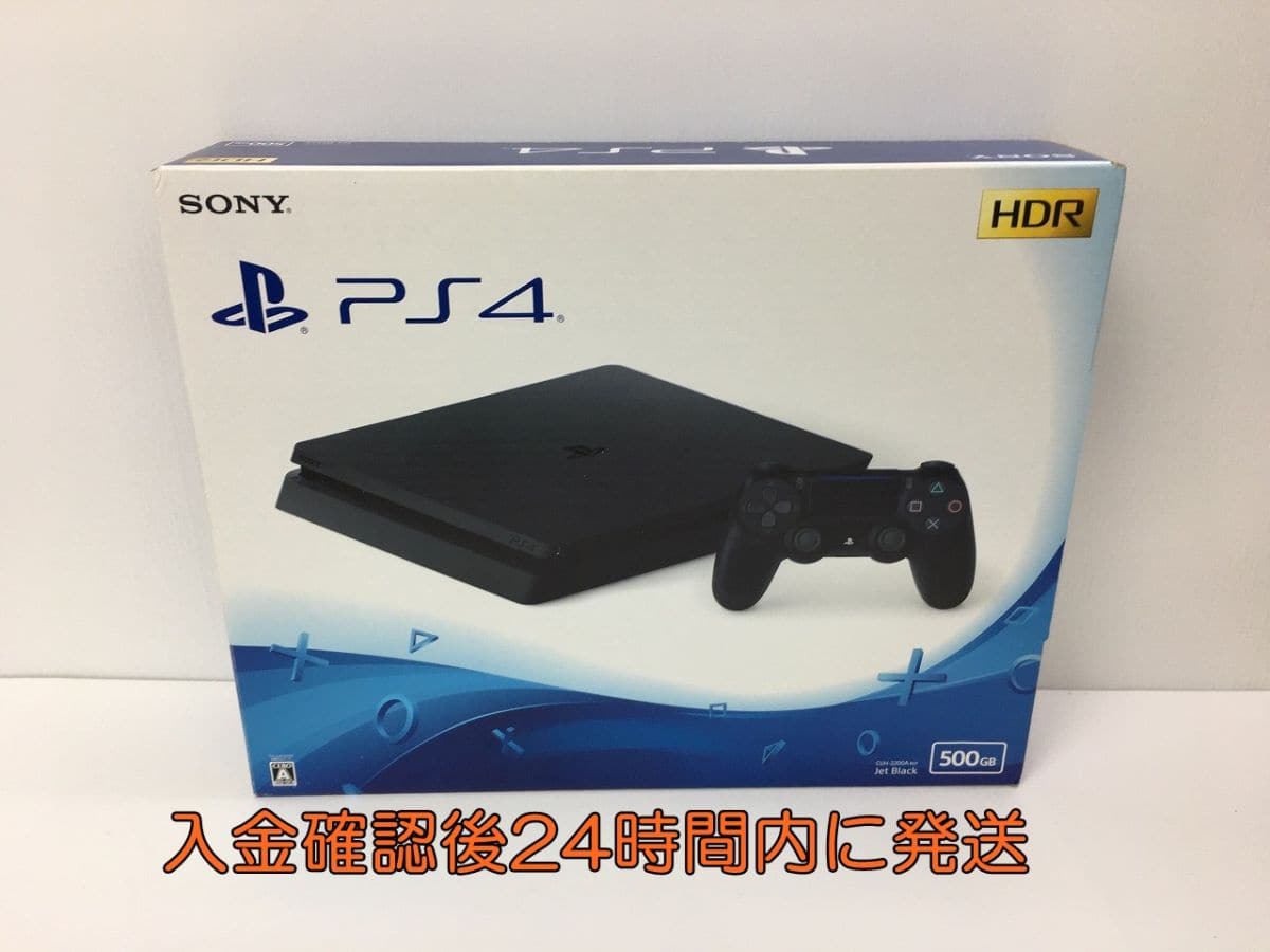 PlayStation4CUH-2200A ジェットブラック ソフト5本 ps4 PlayStation4CUH-2200A ジェットブラック ソフト5本 ps4 Amazon.co.jp