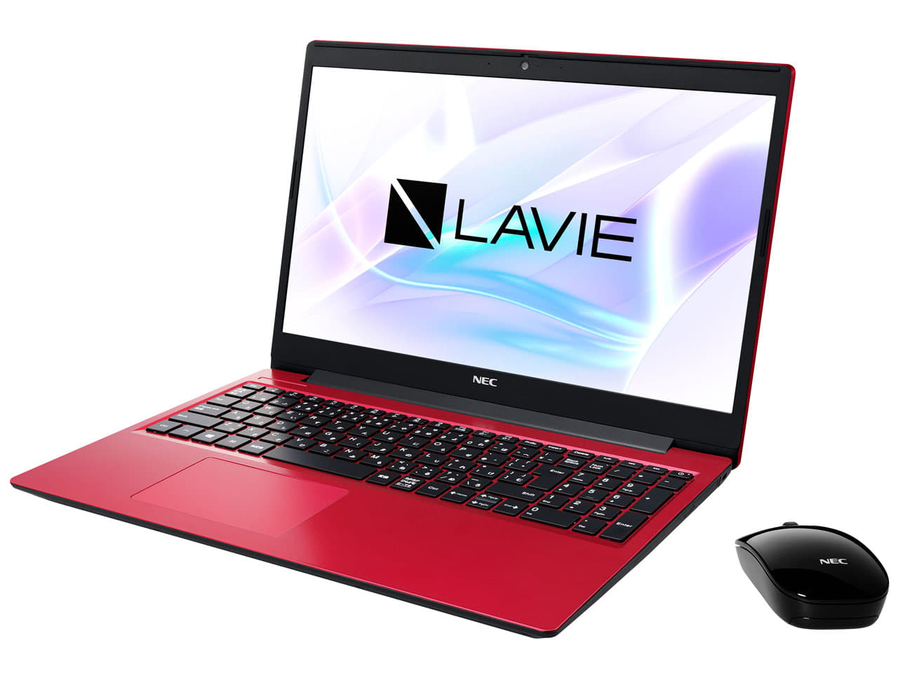 Nec Lavie NS300⁄k 7th Gen. Intel Core i3 4GB RAM 1TB HDD –
