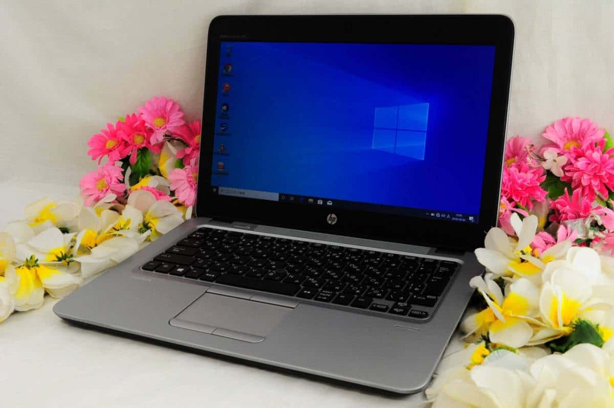 HP EliteBook 725 G3 限定モデル◆10コア (4CPU+6GPU) 4G SSD256GB◆12.5型W 綺麗◆無線/カメラ/Bluetooth◆Windows10 Pro 64B◆Office2016 Used]HP EliteBook 725 G3 Win10⁄500GB⁄Memory 4GB⁄Wireless Wi-Fi