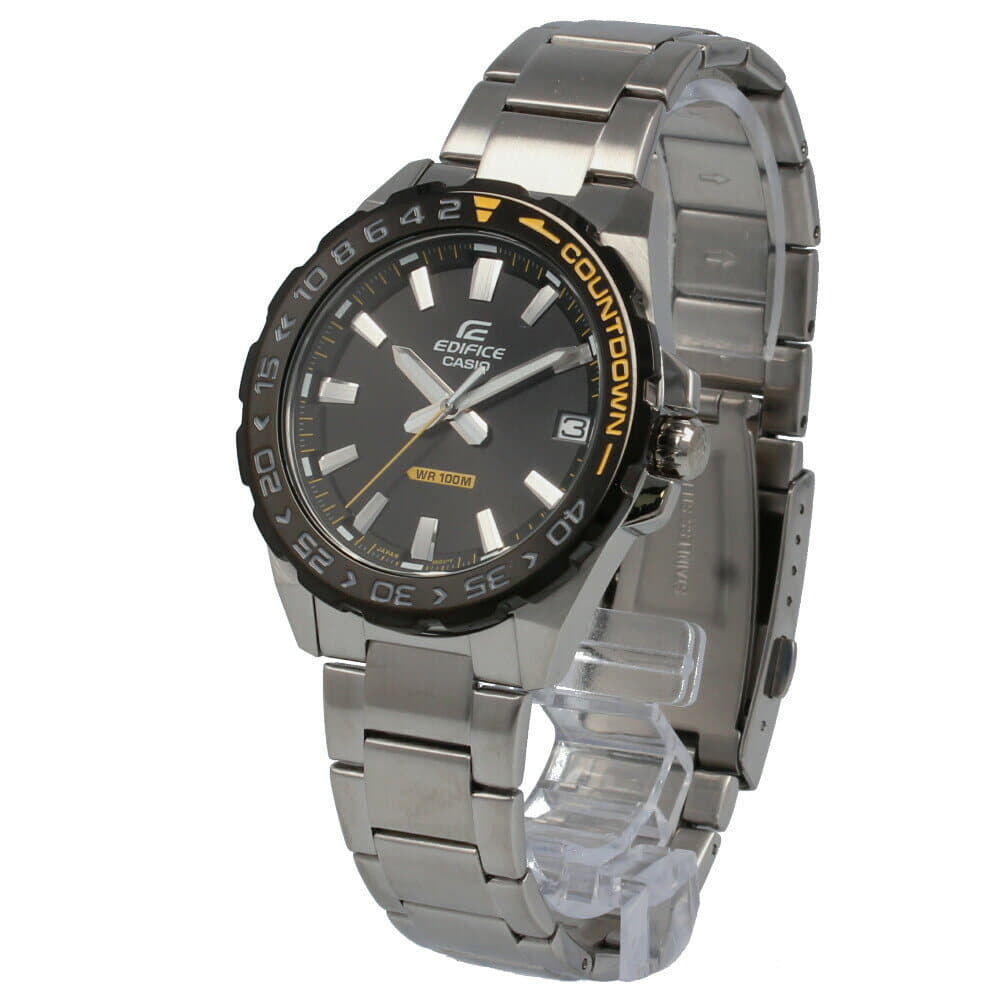 Casio efv 120db sales