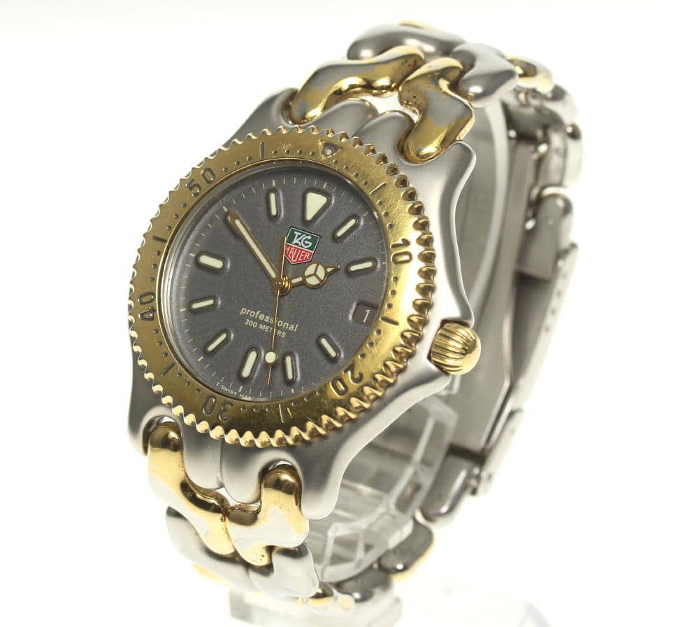 tag heuer s99 206
