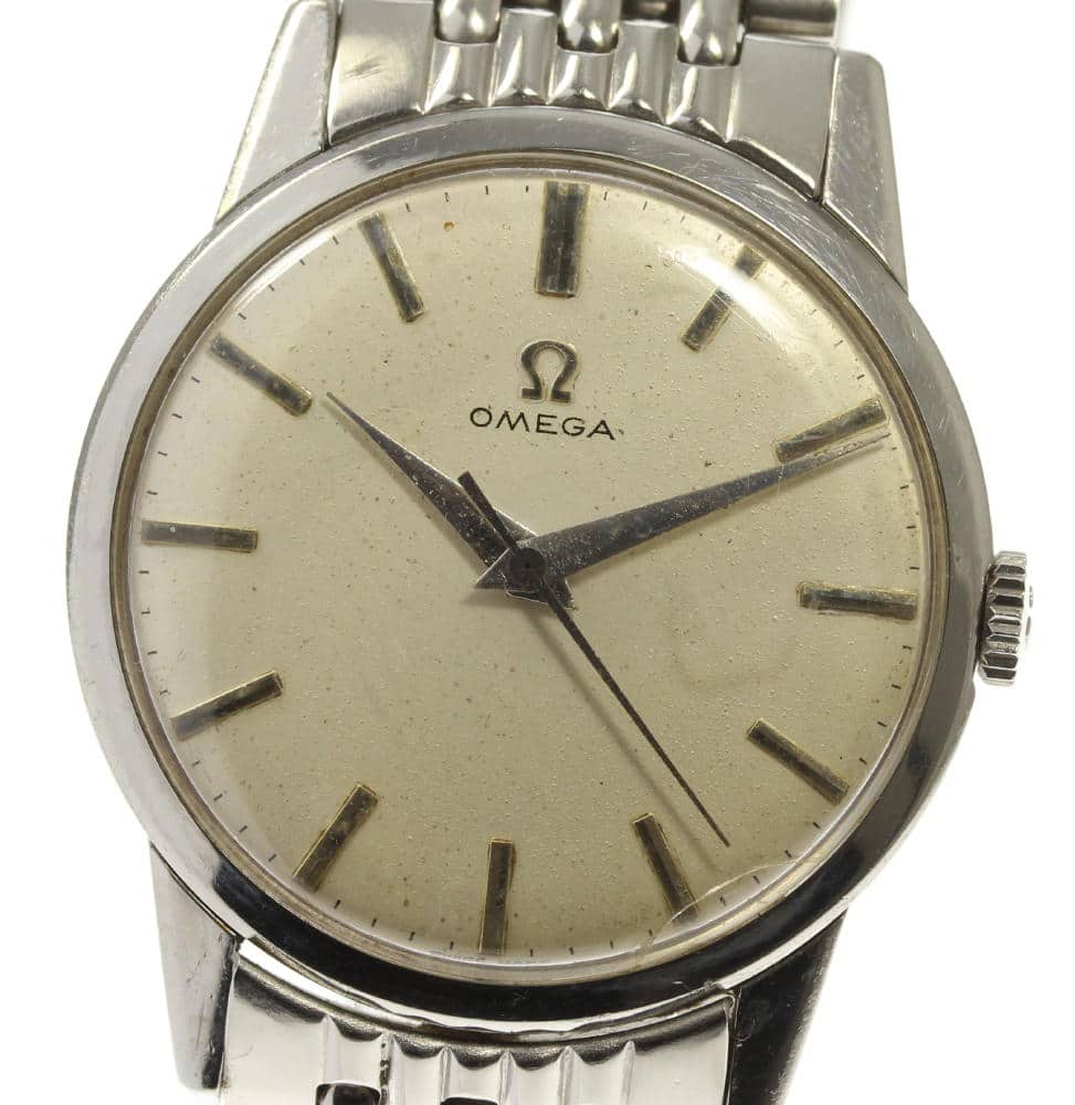 omega 285