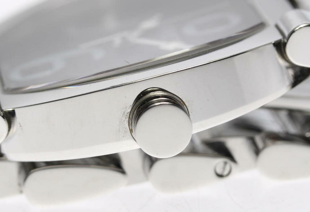 [New]FRED Fred move one date FD014110 quartz mens - BE FORWARD Store
