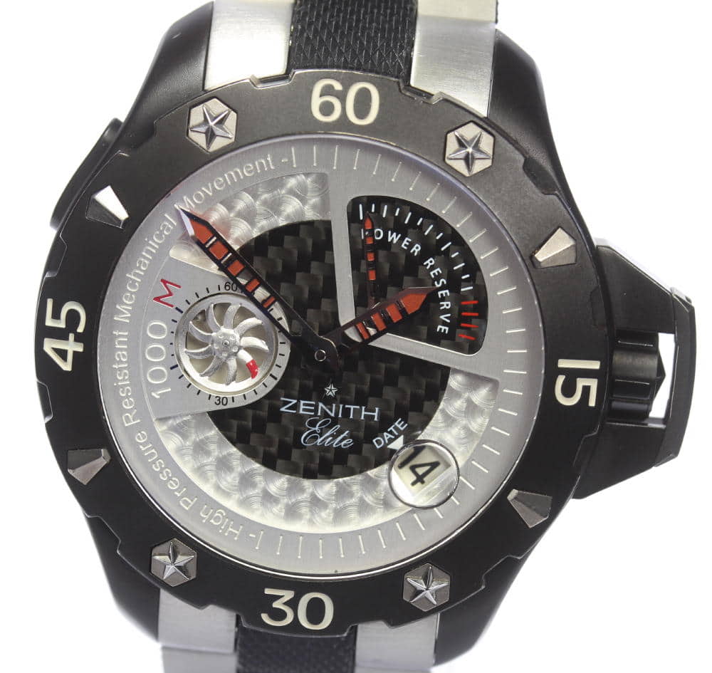 timex 685