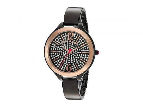 New Watch fob watch Rainbow Life Watch 37239067BLK223 Black