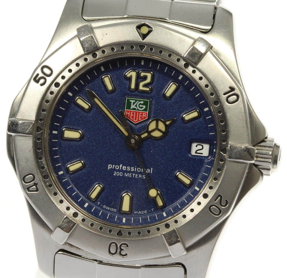 tag heuer wk1213
