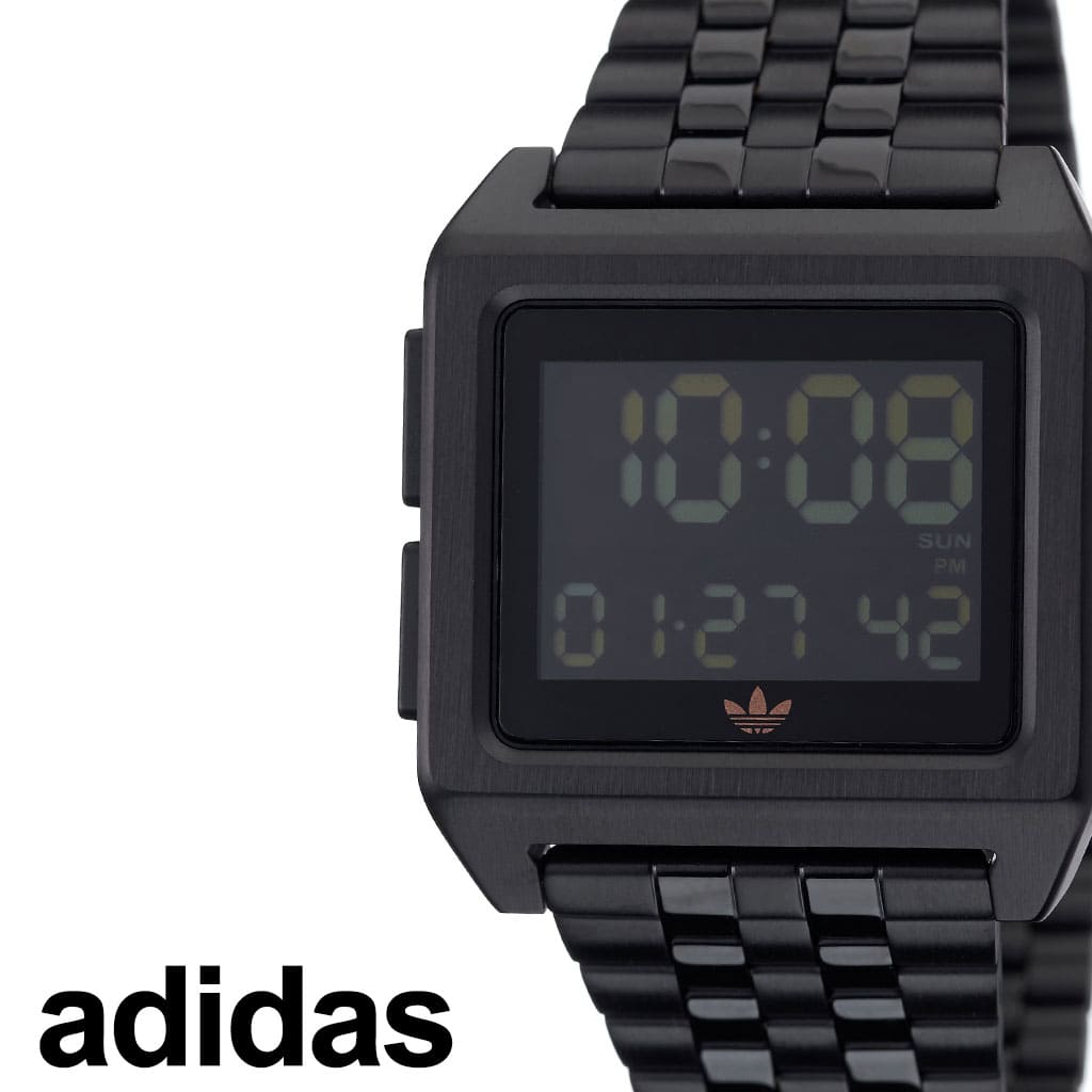 adidas z01 watch
