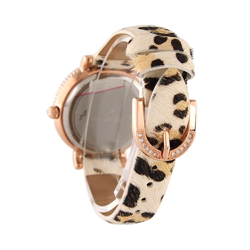 New]The gorgeous Valentine that ankokinu Anne Coquine watch Lady's