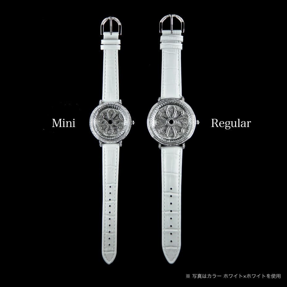 New]The gorgeous Valentine that ankokinu Anne Coquine watch Lady's