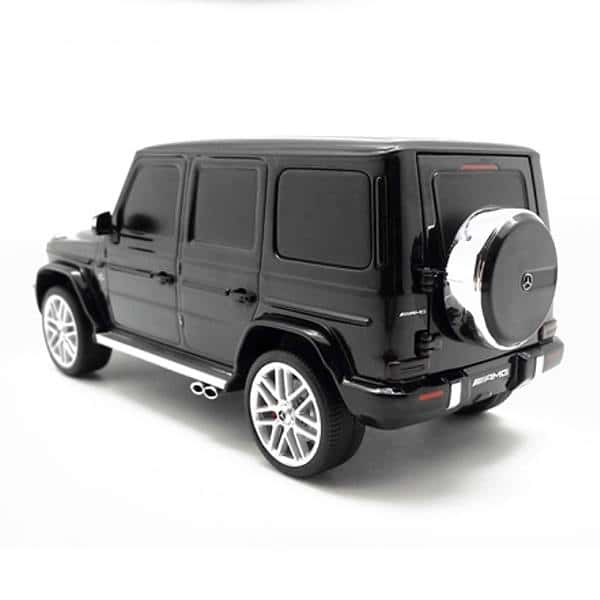 New]Car type Bluetooth Bluetooth speaker Mercedes AMG G 63 Black