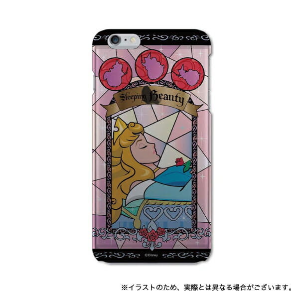 New Disney Stained Glass Pattern Iphone6s Plus Iphone6plus Adaptive Shell Jacket Aurora Princess Be Forward Store New Disney Stained Glass Pattern Iphone6s Plus Iphone6plus Adaptive Shell Jacket Aurora Princess Be Forward Store