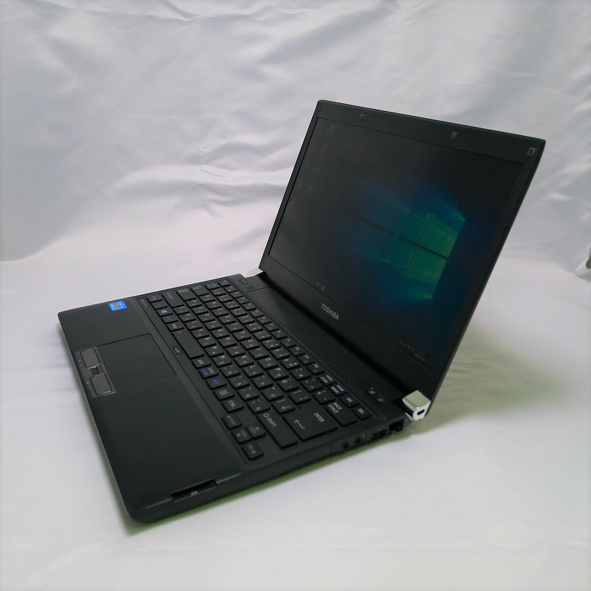 Used]TOSHIBA dynabook R732 Core i5 16GB SSD480GB wireless LAN