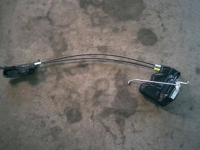 Used Door Rock Solenoid Suzuki 2018 Daa Mr41s Be Forward Auto Parts Used Door Rock Solenoid Suzuki, 2011 Sienna Sliding Door Cable