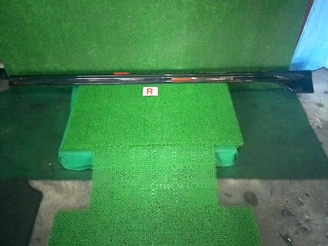 Honda N Wgn 15 Dba Jh1 Right Side Step t6gj01zb Used Pa Ebay